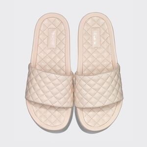 APL Women's Lusso Slide Sandals Size 6